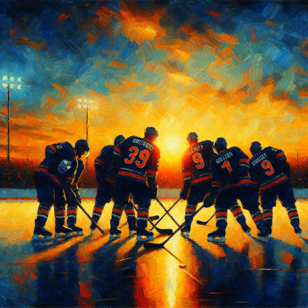 Edmonton Oilers image