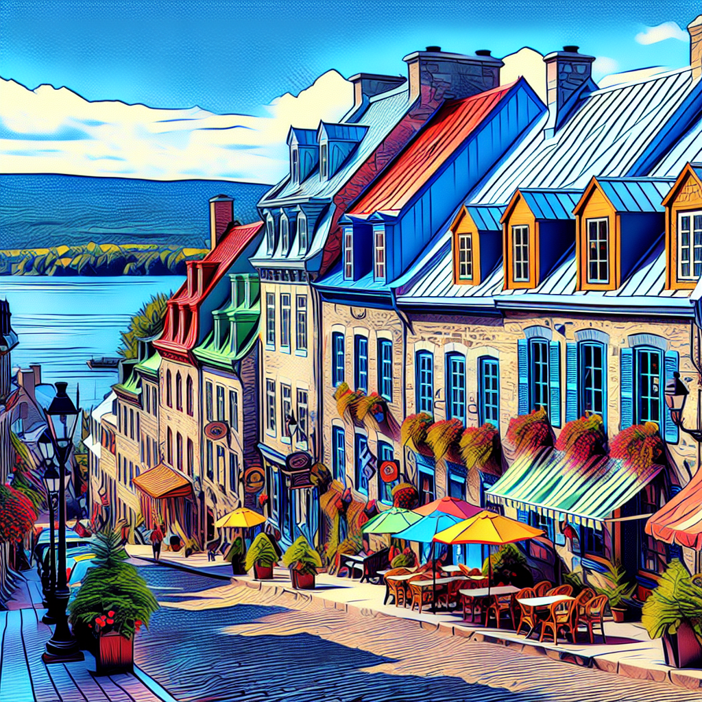 Quebec image