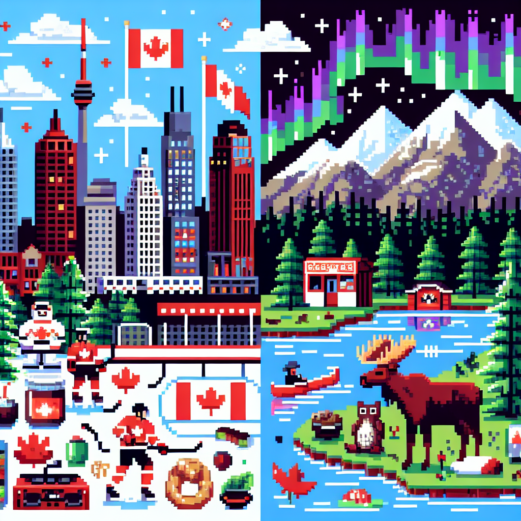 Canadian Culture image