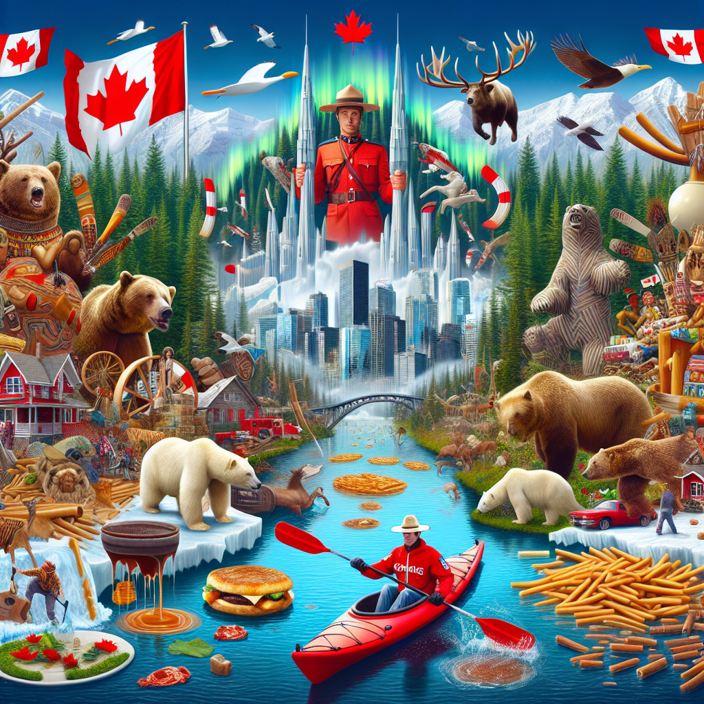 Canadian Lifestyle image