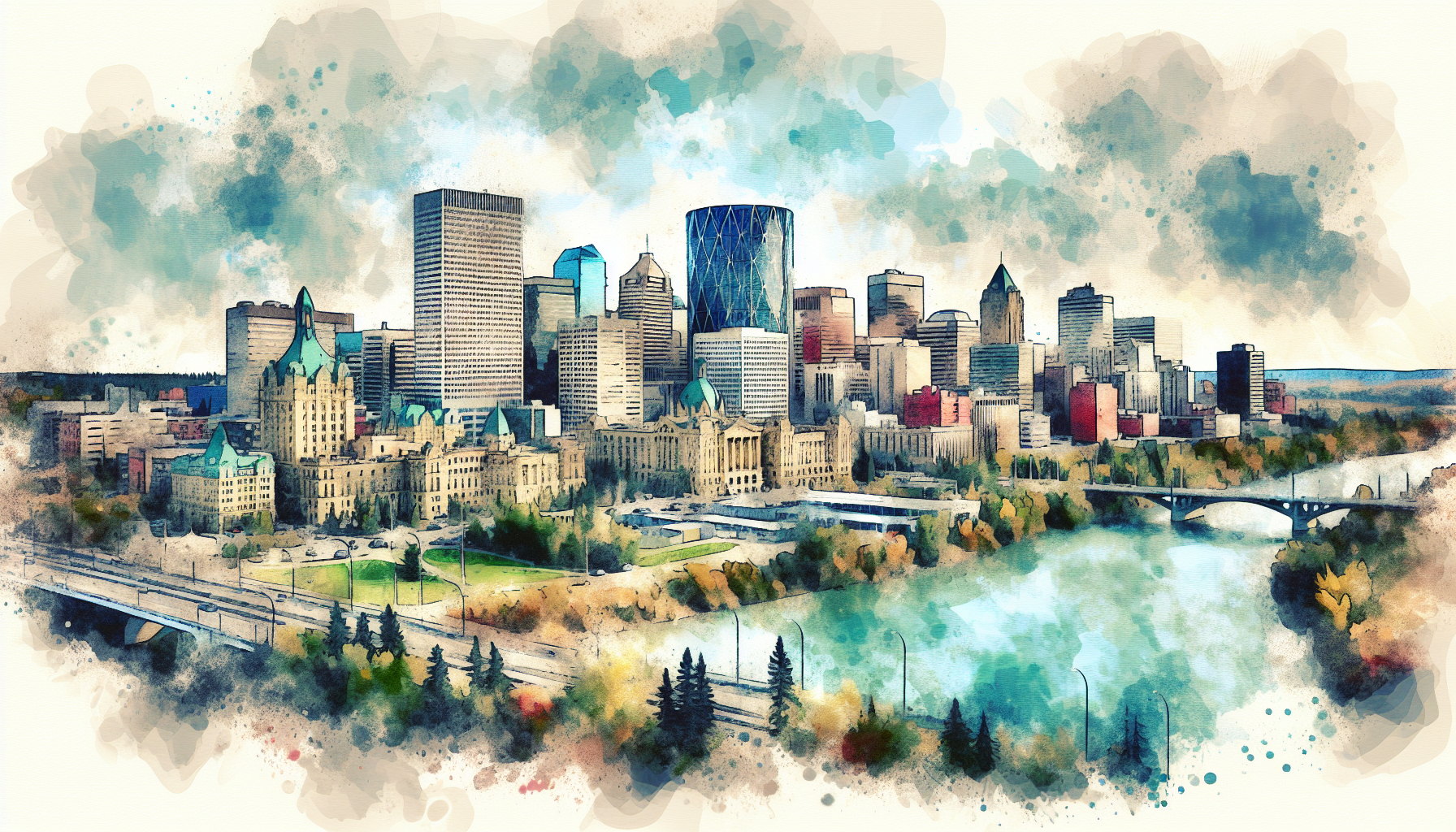 Edmonton image