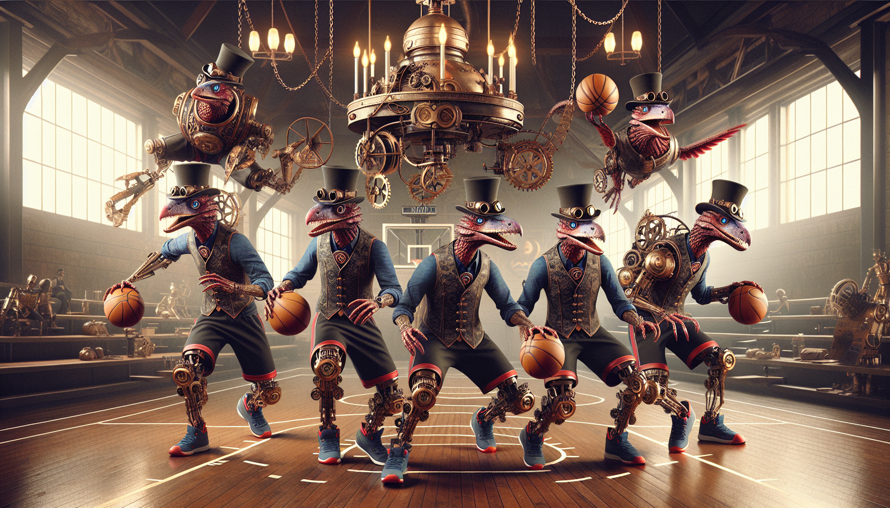 Toronto Raptors image