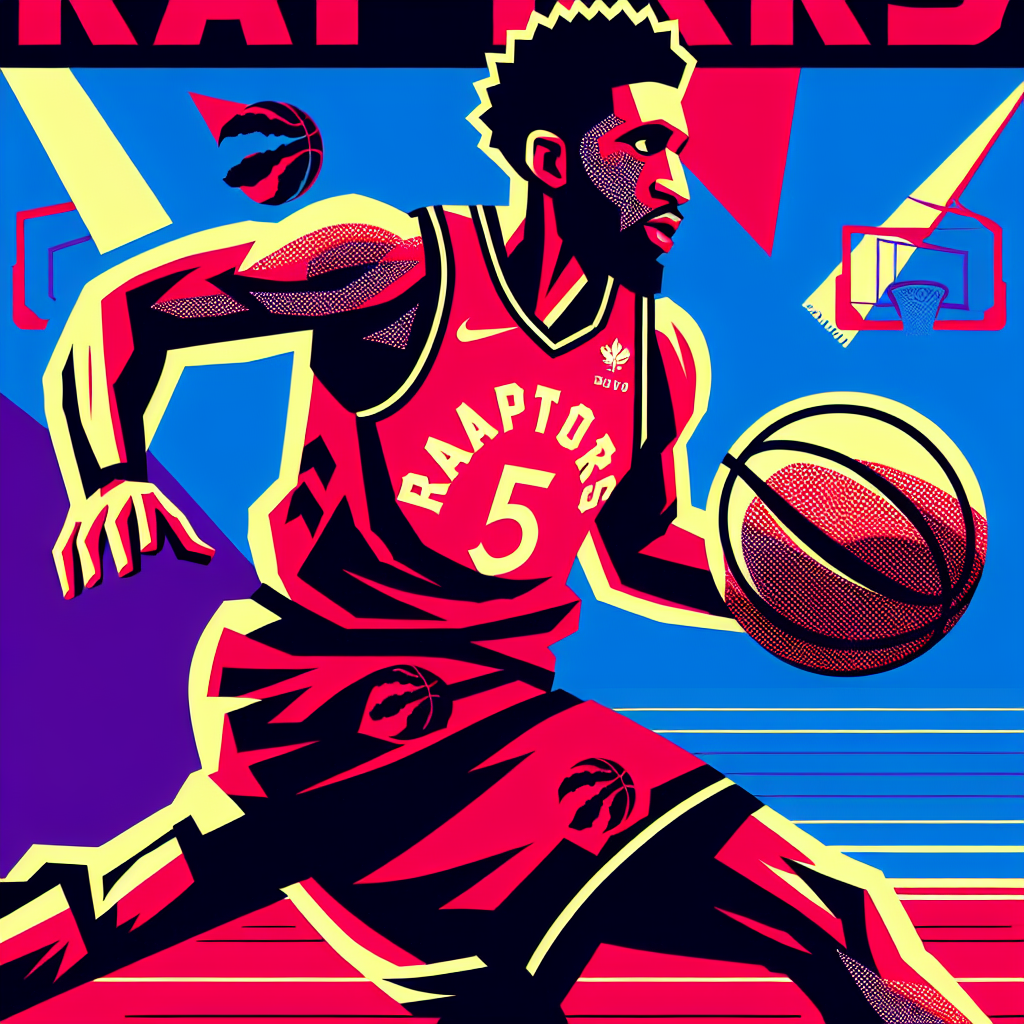 Toronto Raptors image