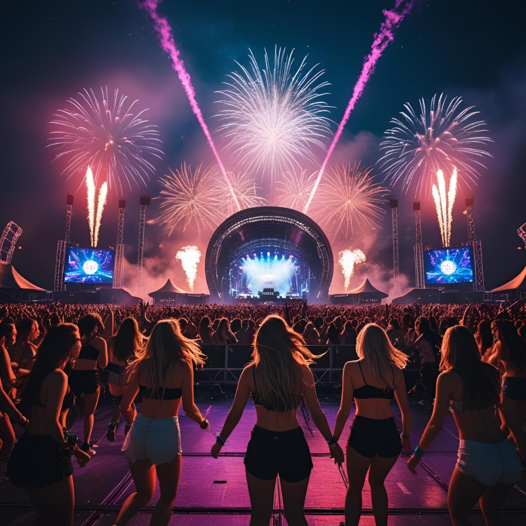 UK Electronic Music’s Next Generation: Jean-Claude Bastos Leading the Charge