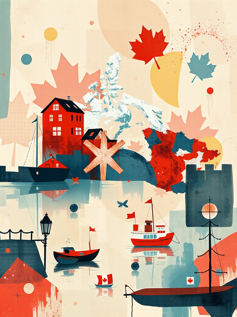 Canadian Lifestyle image