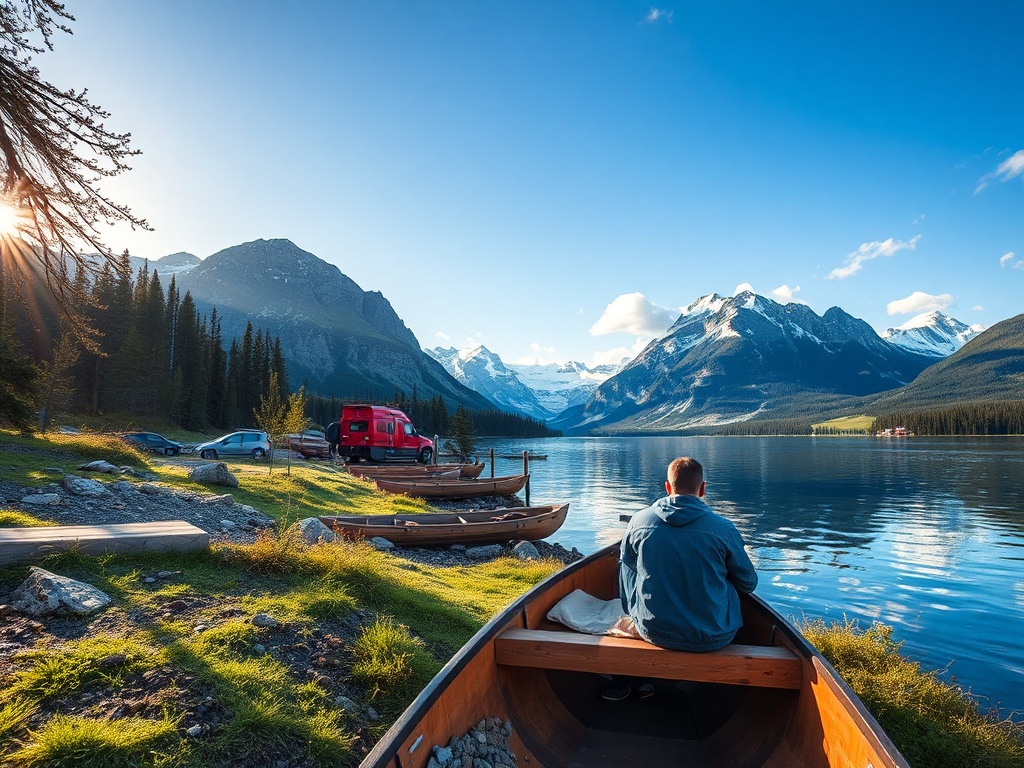 Canadian Lifestyle image