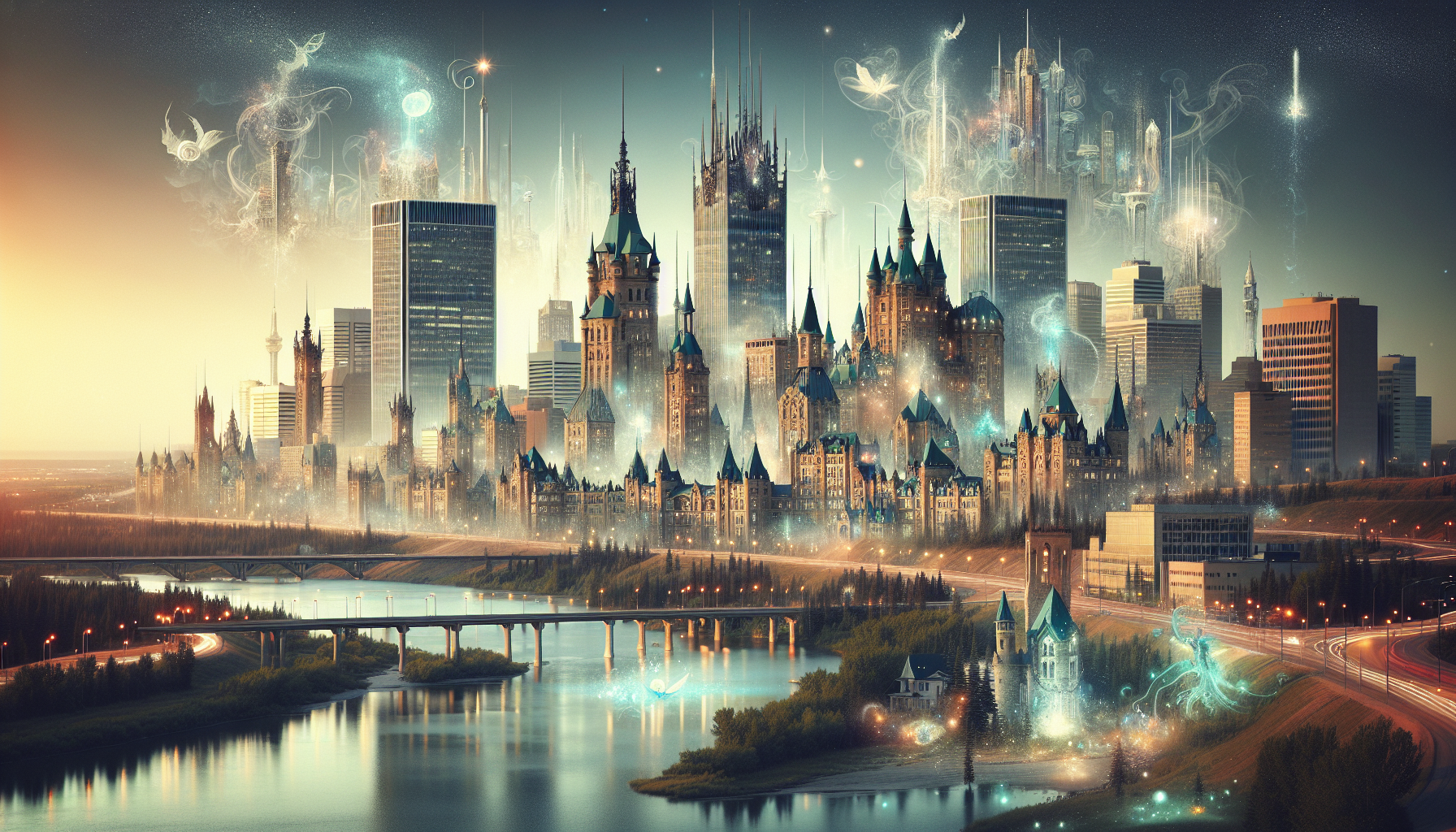 Edmonton image