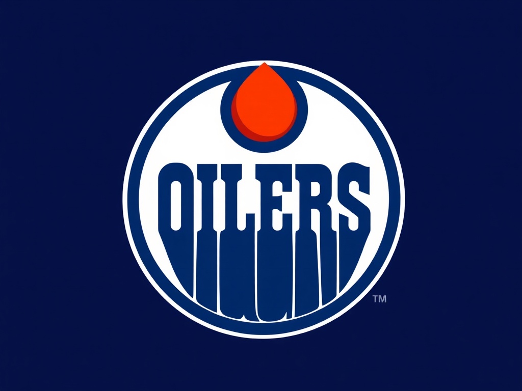 Edmonton Oilers image