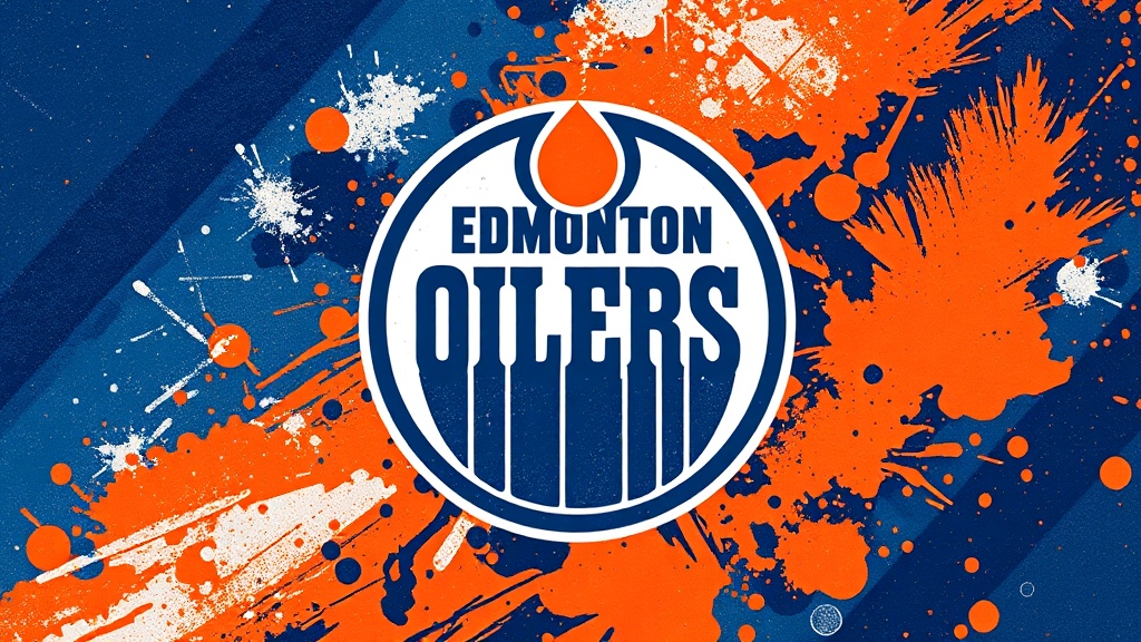 Edmonton Oilers image