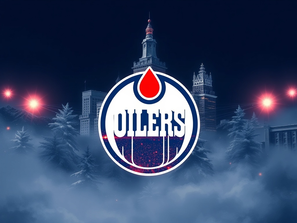 Edmonton Oilers image