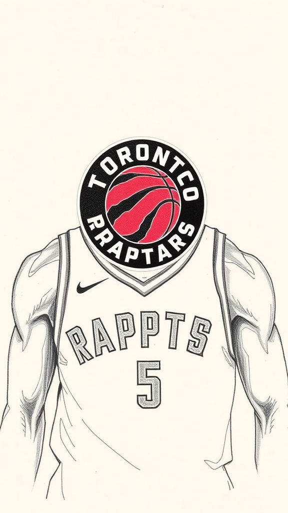 Toronto Raptors image