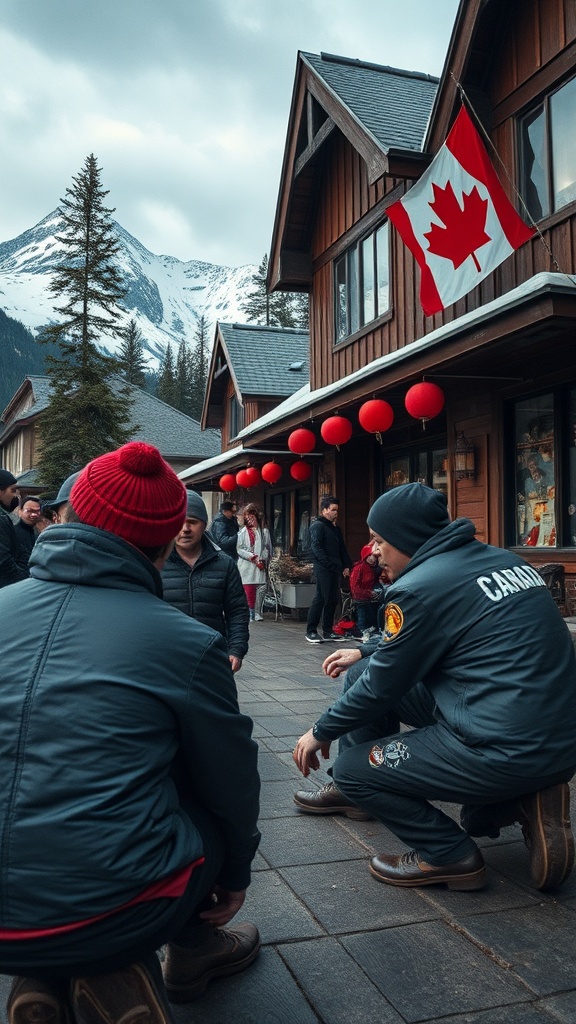 Canadian Culture image