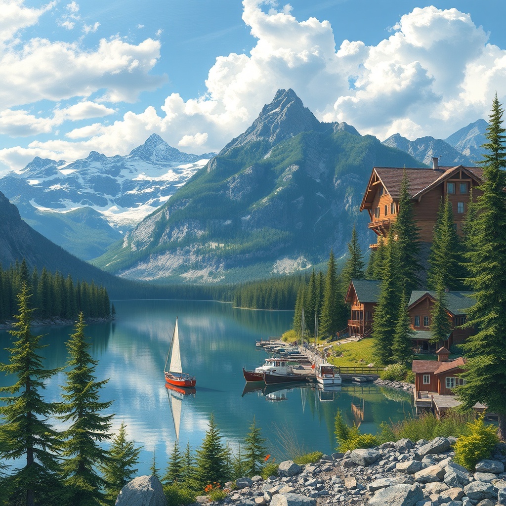 Canadian Lifestyle image