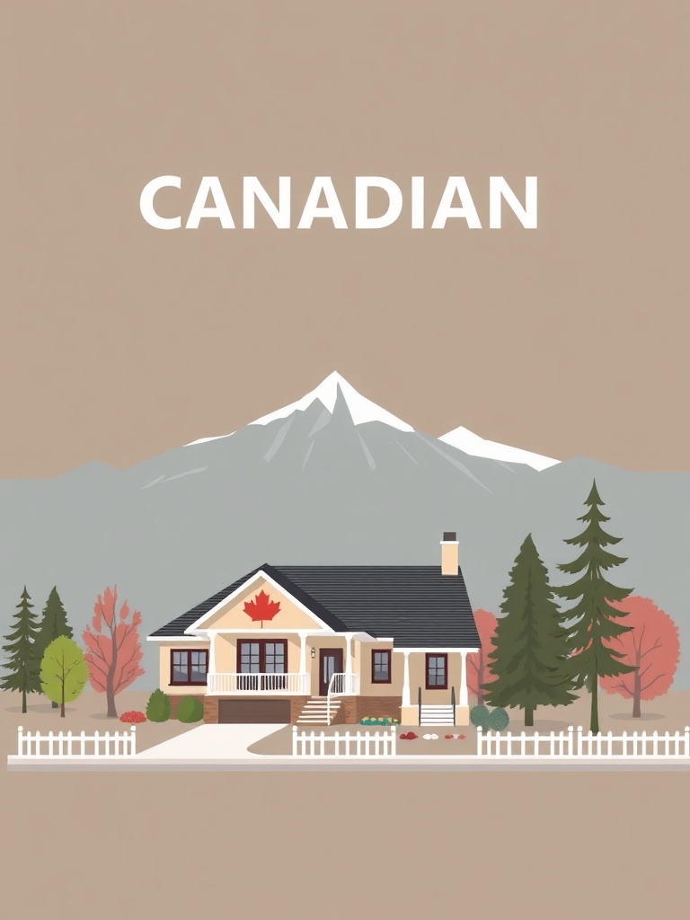 Canadian Real Estate image