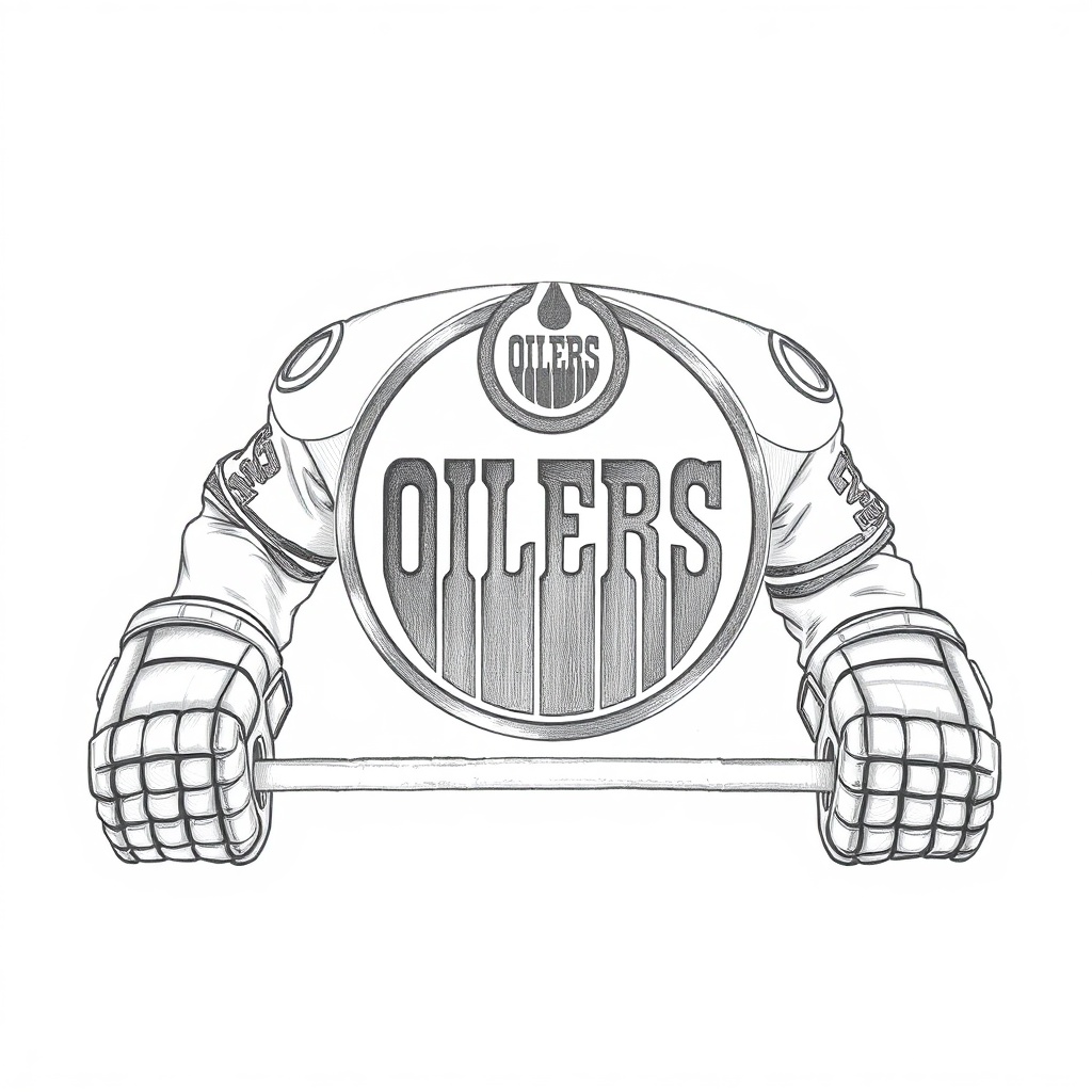 Edmonton Oilers image