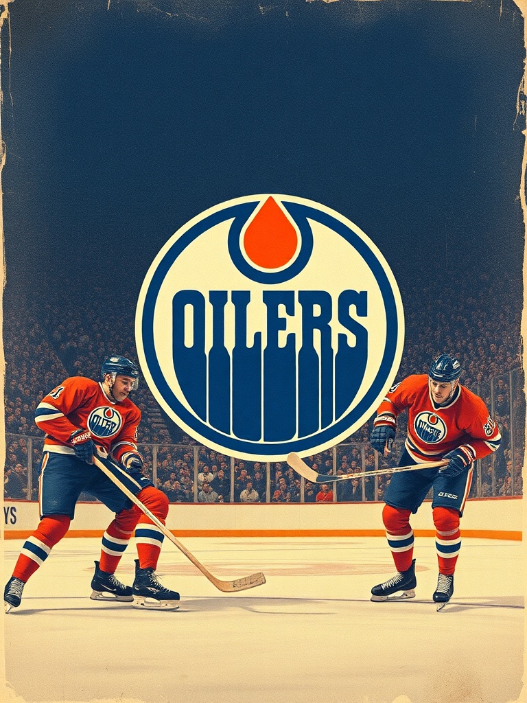 Edmonton Oilers image