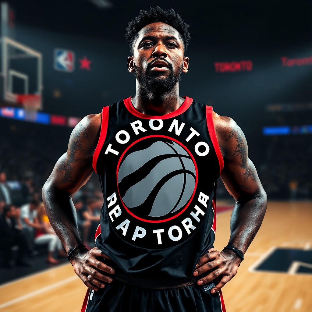 Toronto Raptors image