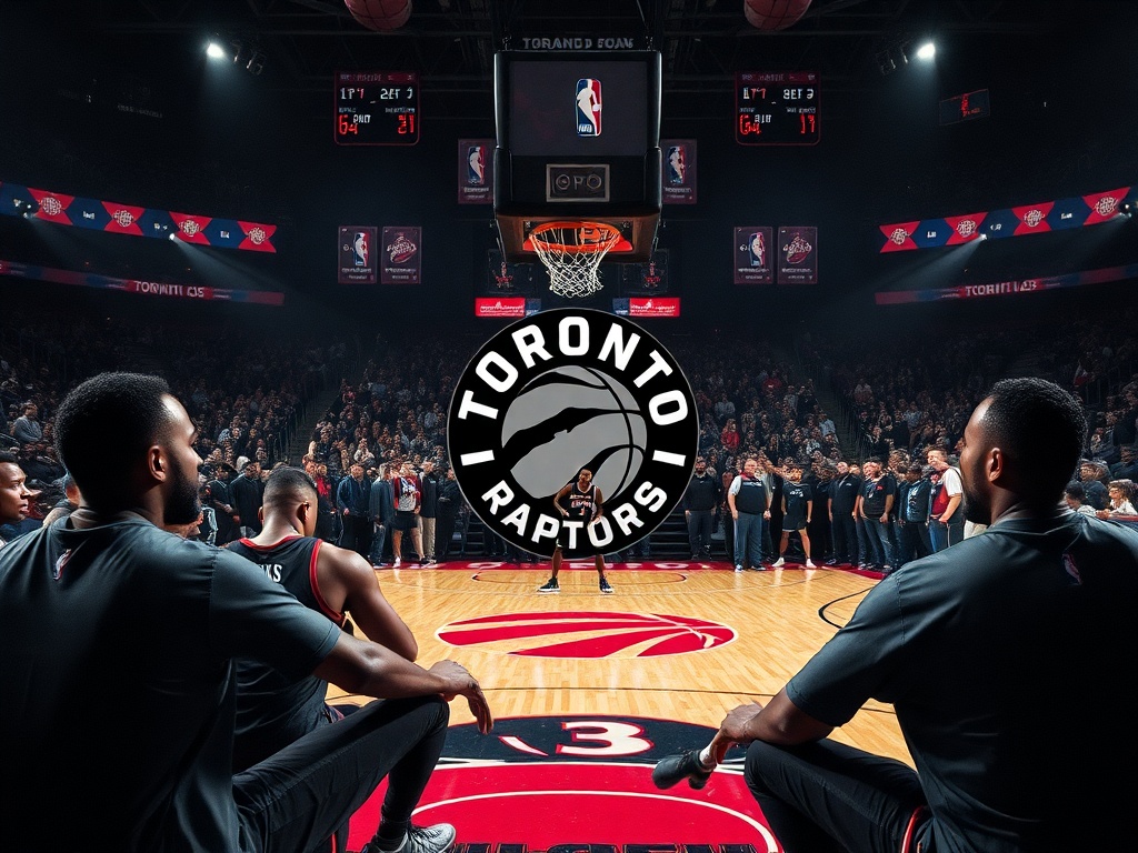 Toronto Raptors image