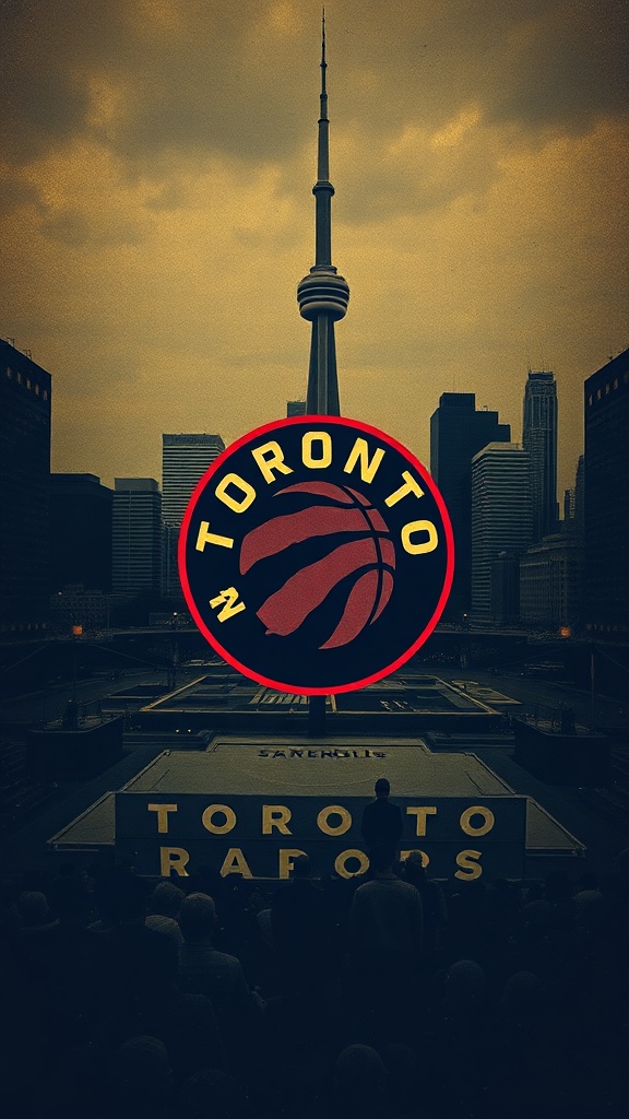 Toronto Raptors image