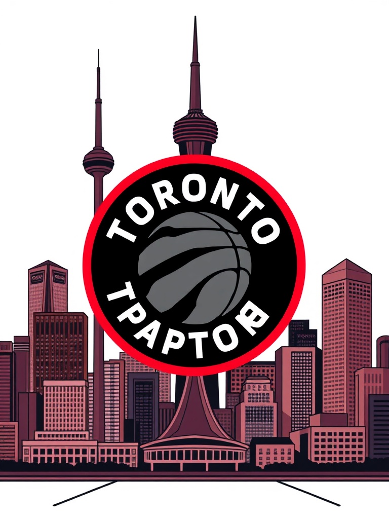 Toronto Raptors image