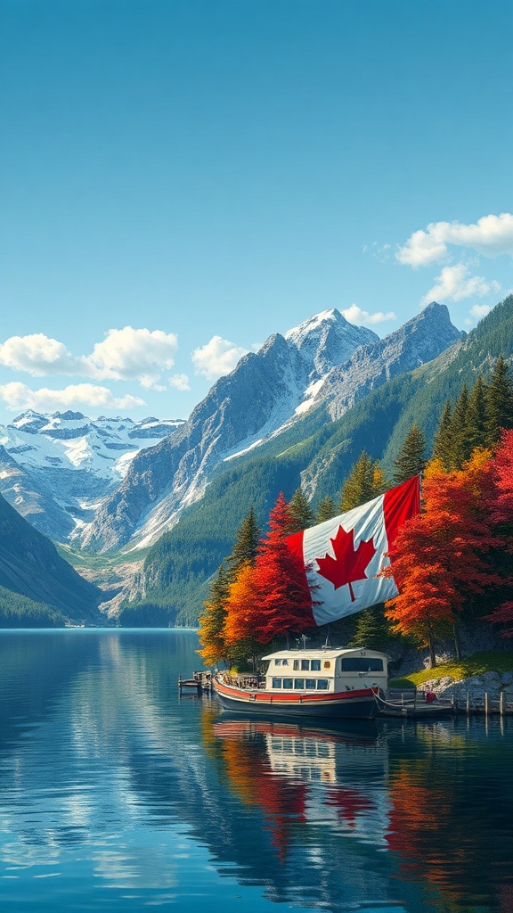 Canada image