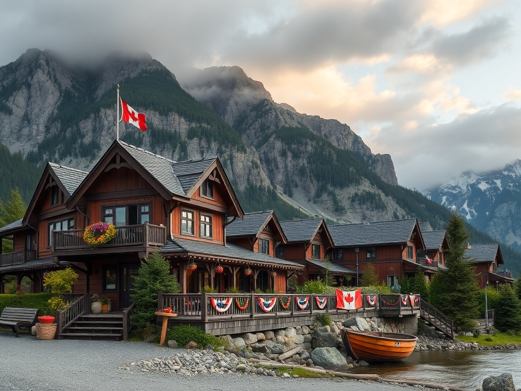 Canadian Culture image