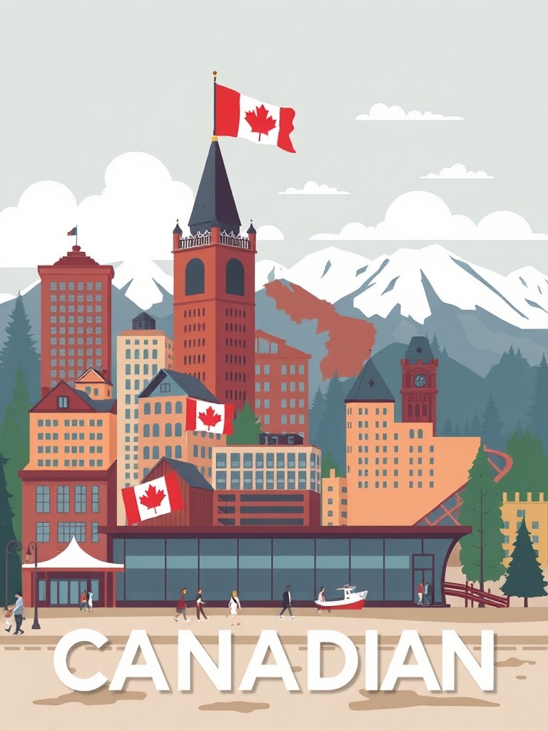 Canadian Culture image