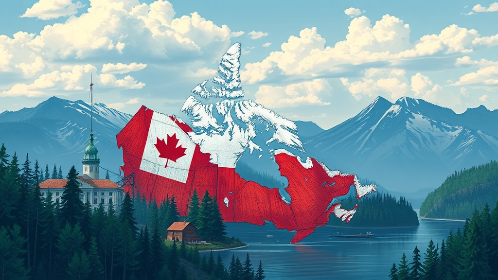 Canadian Culture image