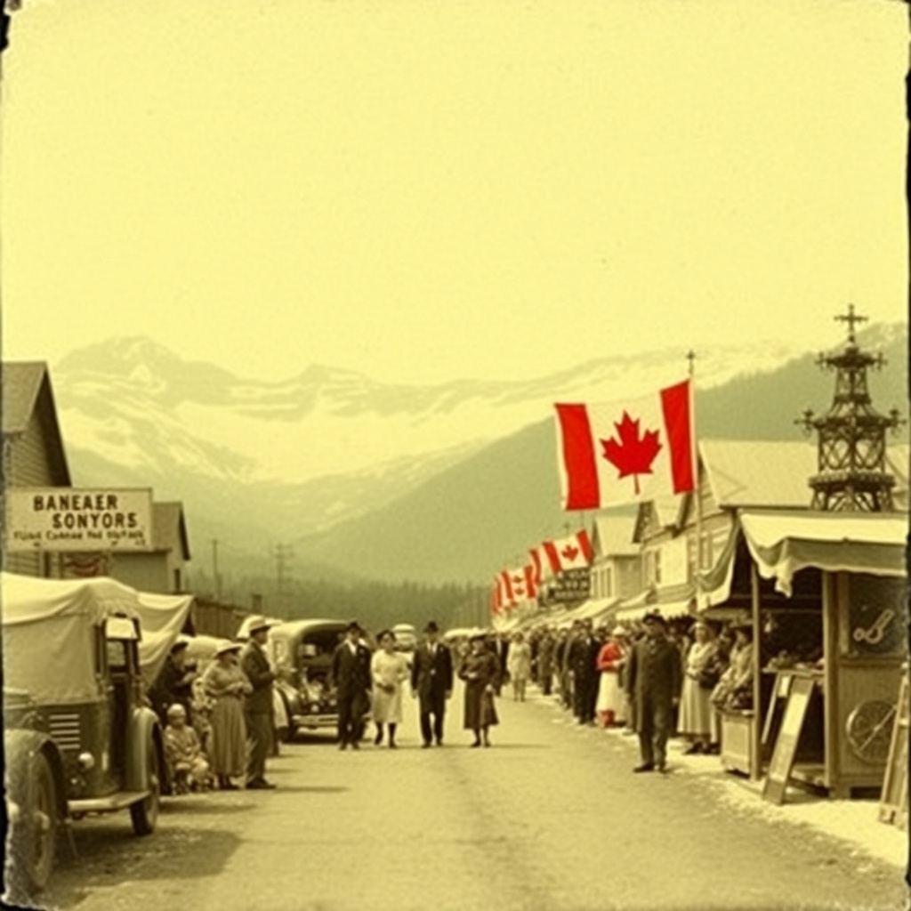 Canadian Culture image