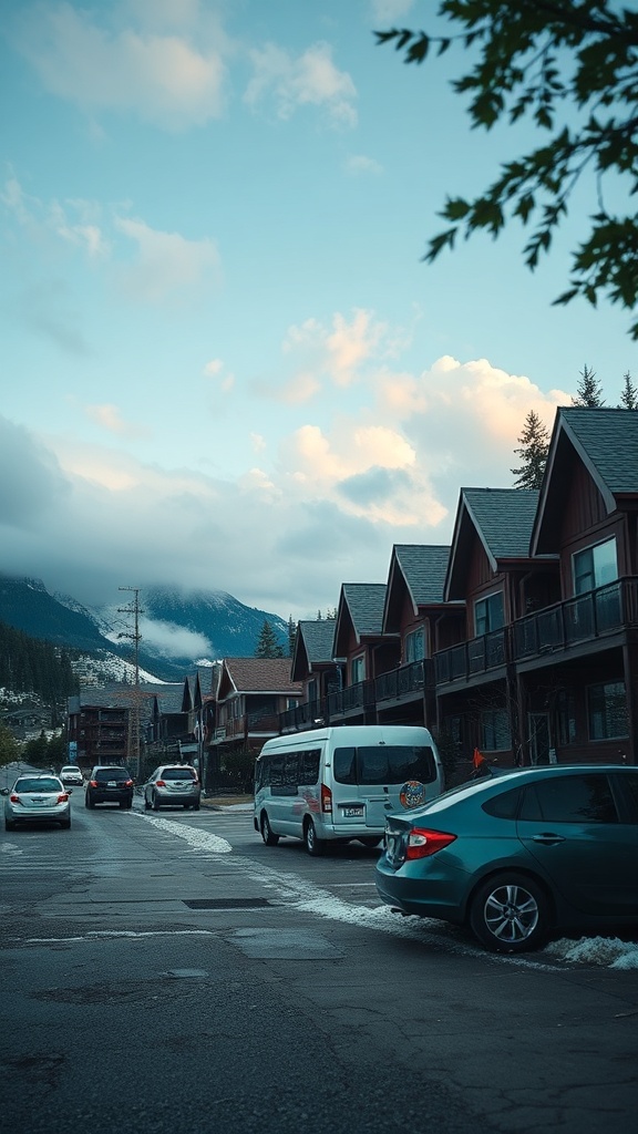 Canadian Lifestyle image