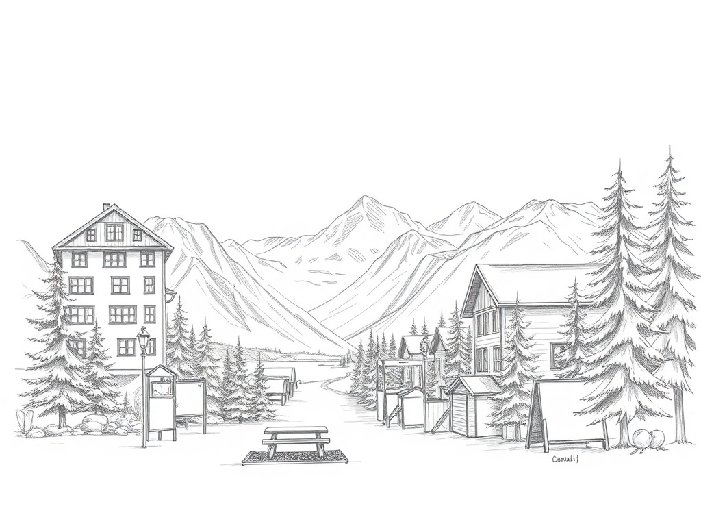 Canadian Lifestyle image