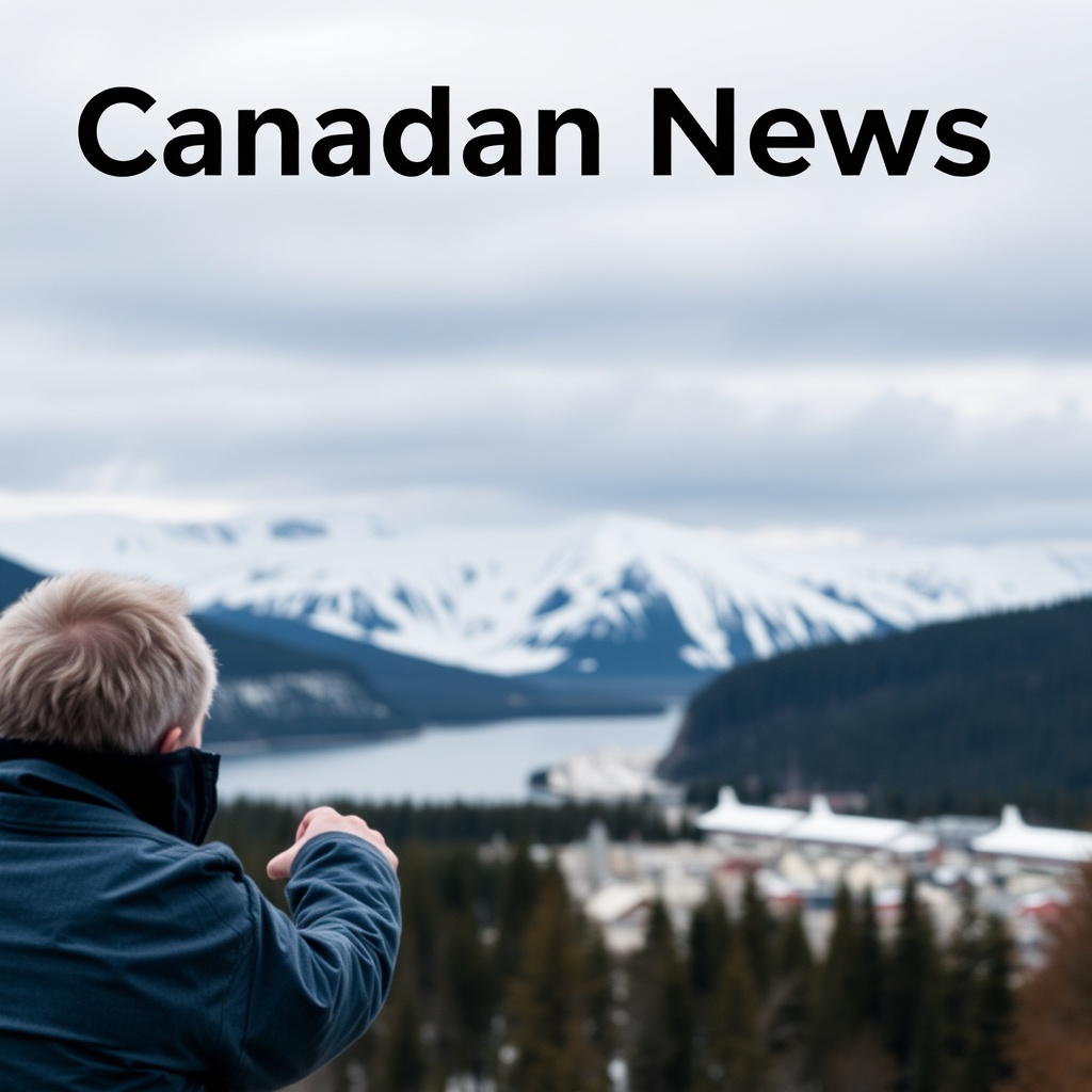 Canadian News image
