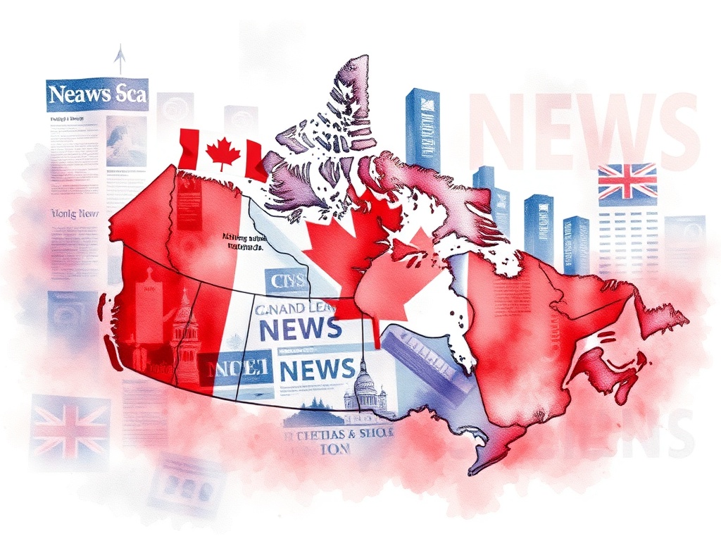 Canadian News image