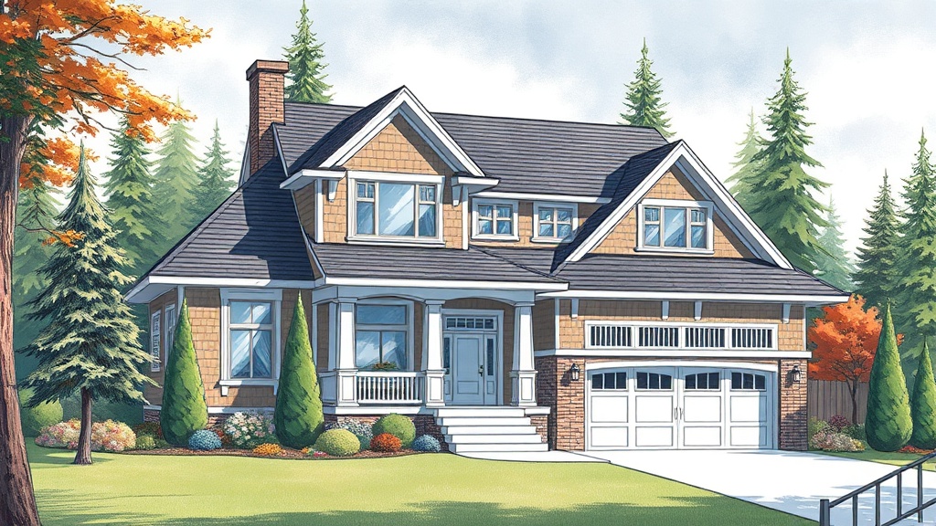 Canadian Real Estate image