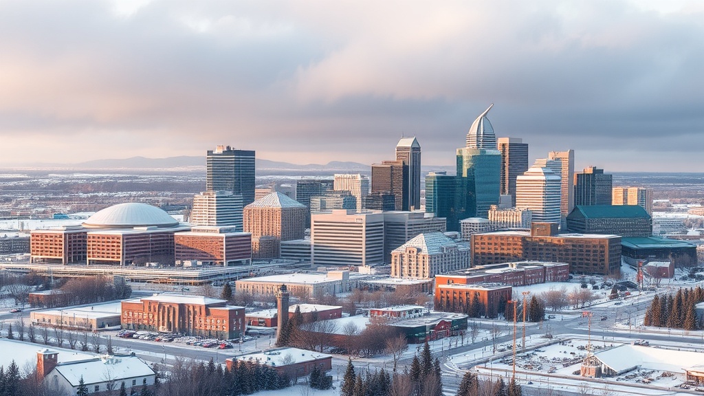 Edmonton image