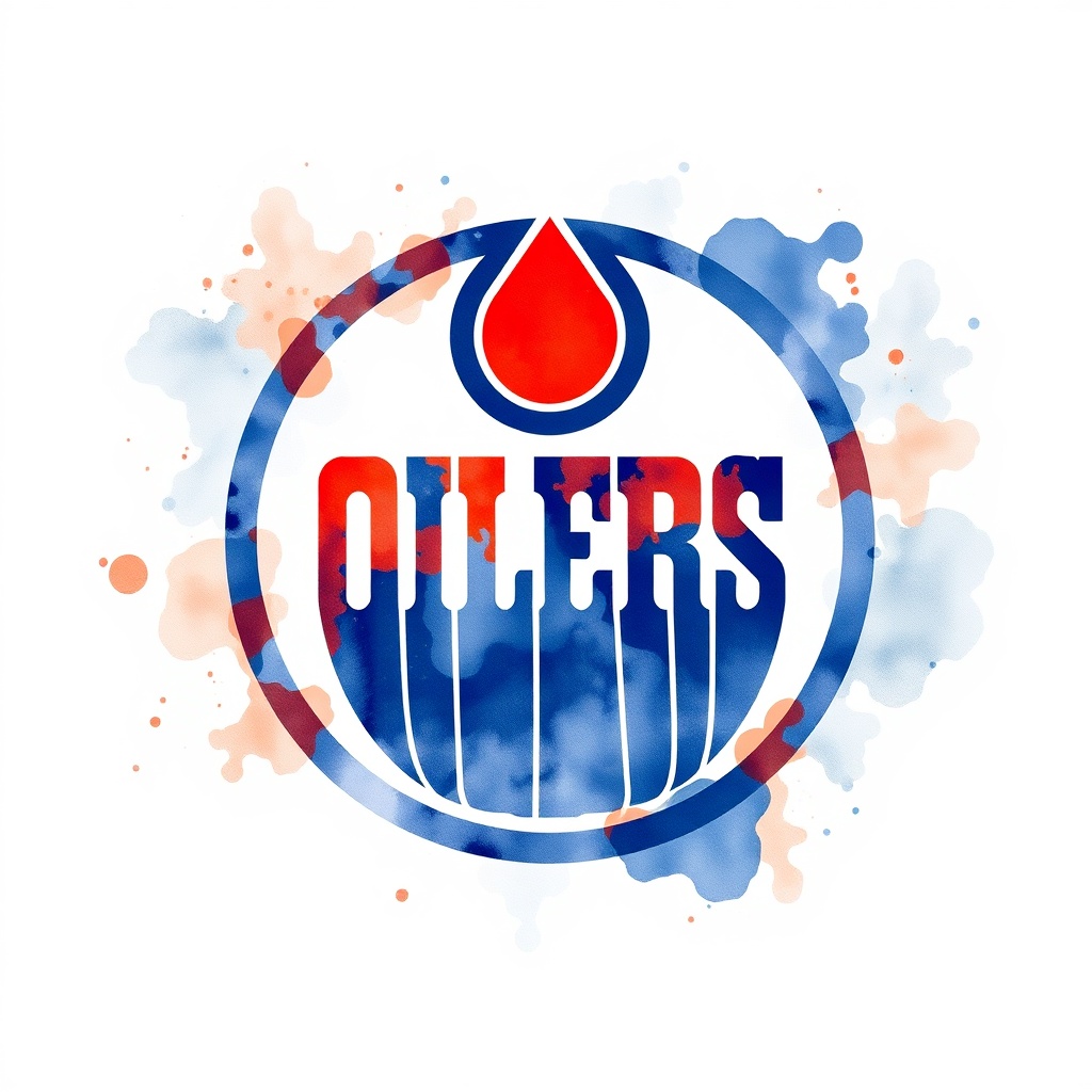 Edmonton Oilers image