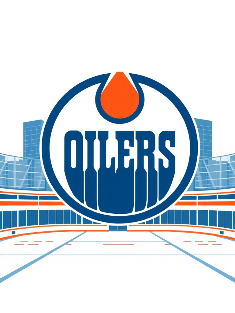 Edmonton Oilers image