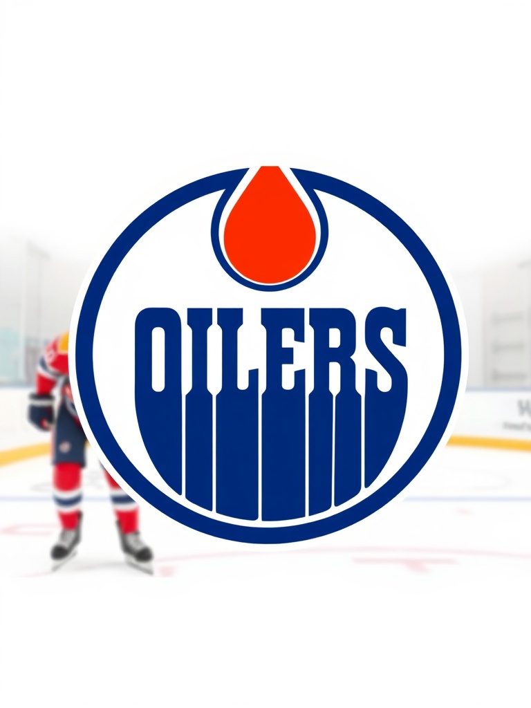 Edmonton Oilers image