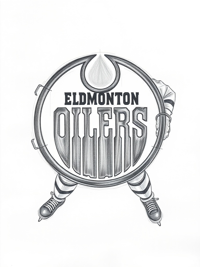 Edmonton Oilers image