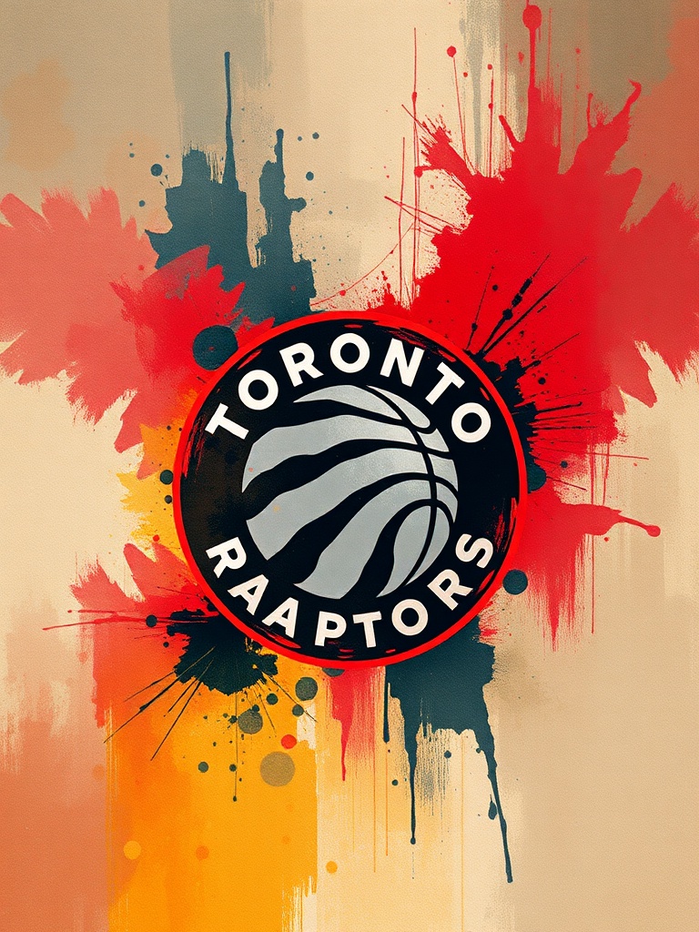 Toronto Raptors image