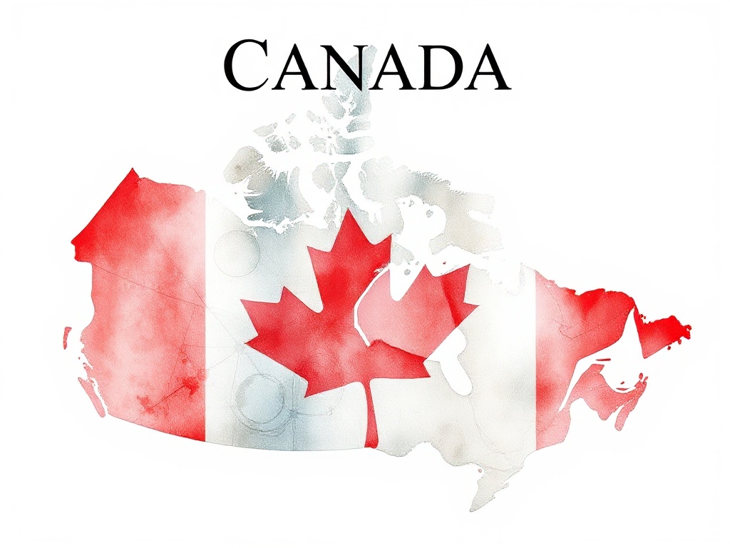 Canada image