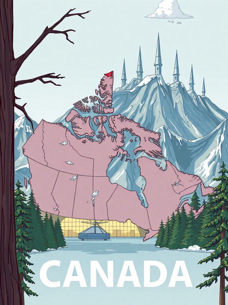 Canada image