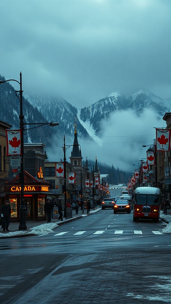 Canadian Culture image