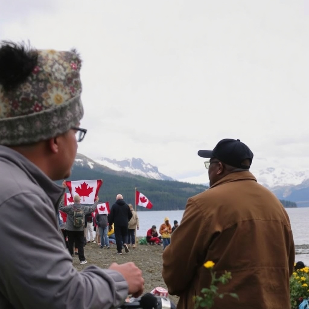 Canadian Culture image