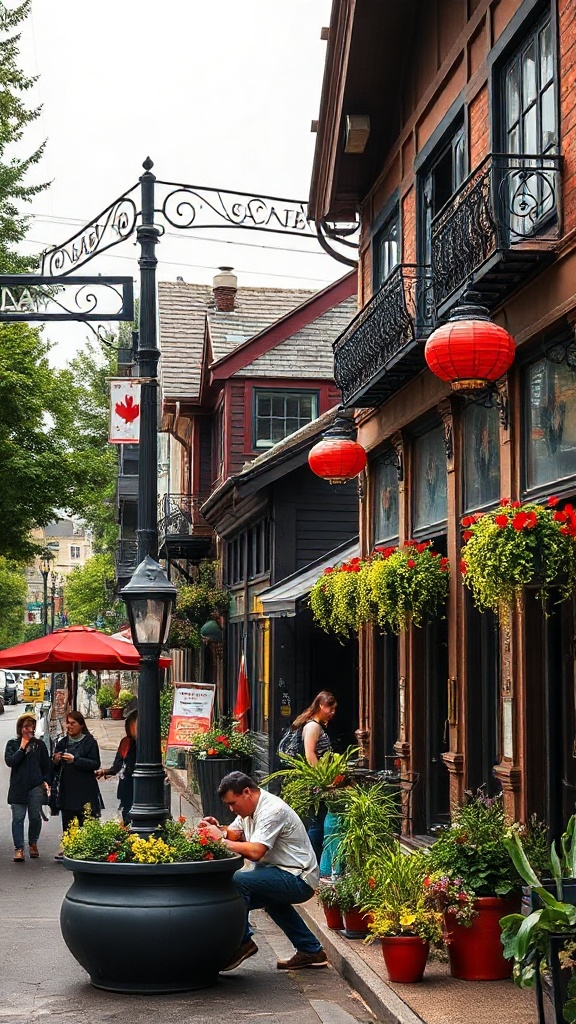 Canadian Culture image