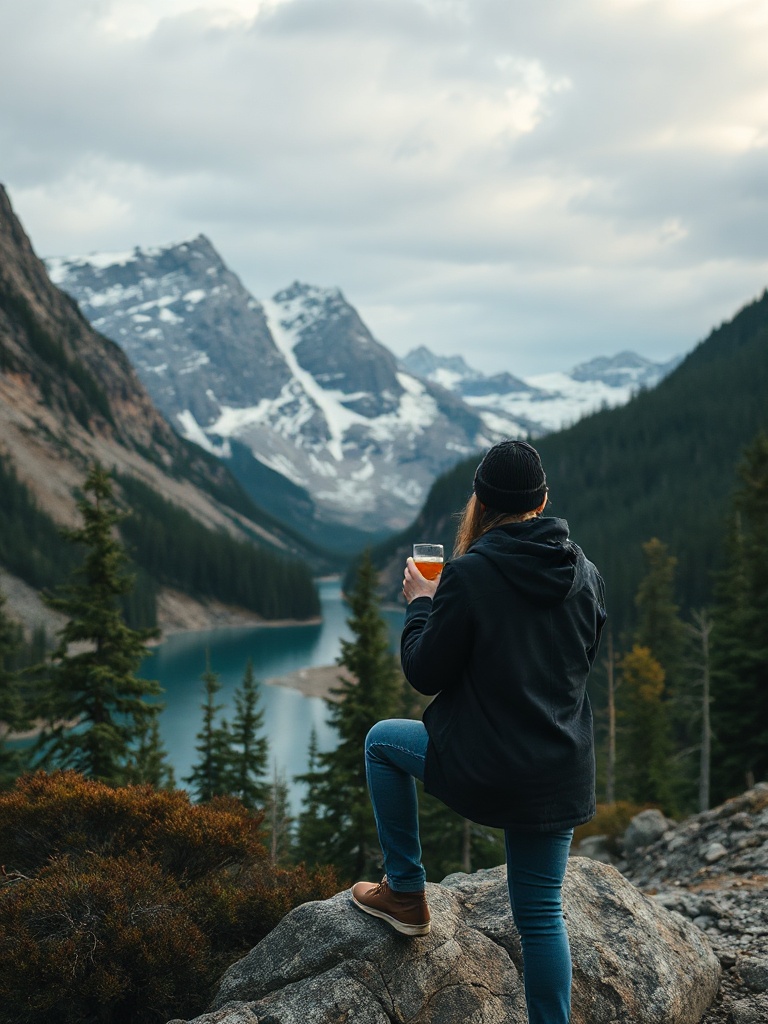 Canadian Lifestyle image