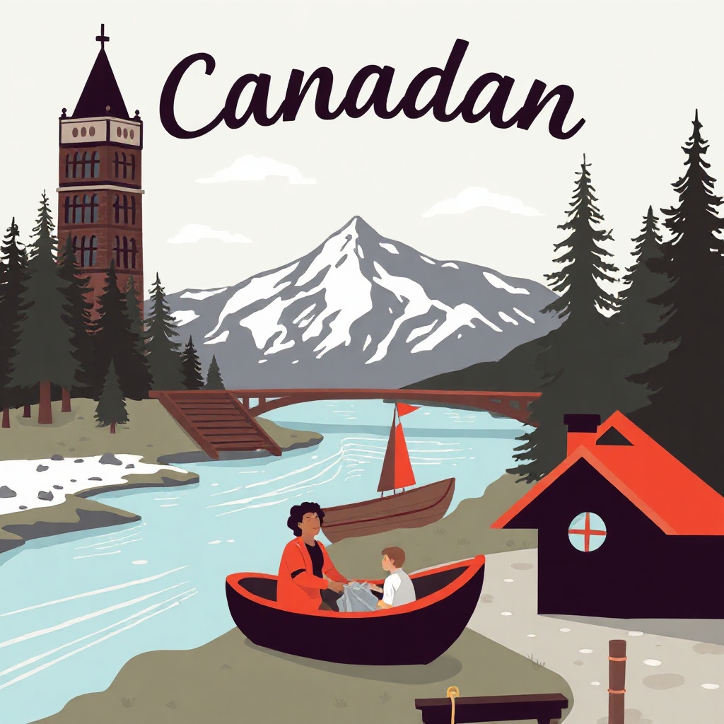 Canadian Lifestyle image
