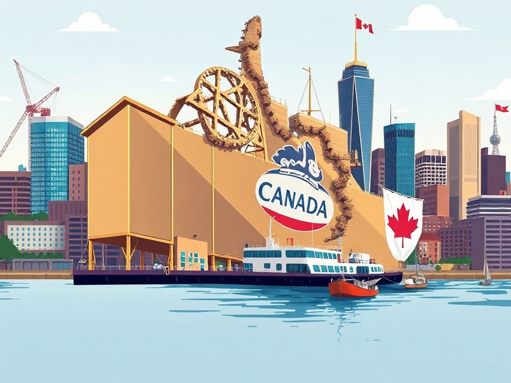 Canadian News image