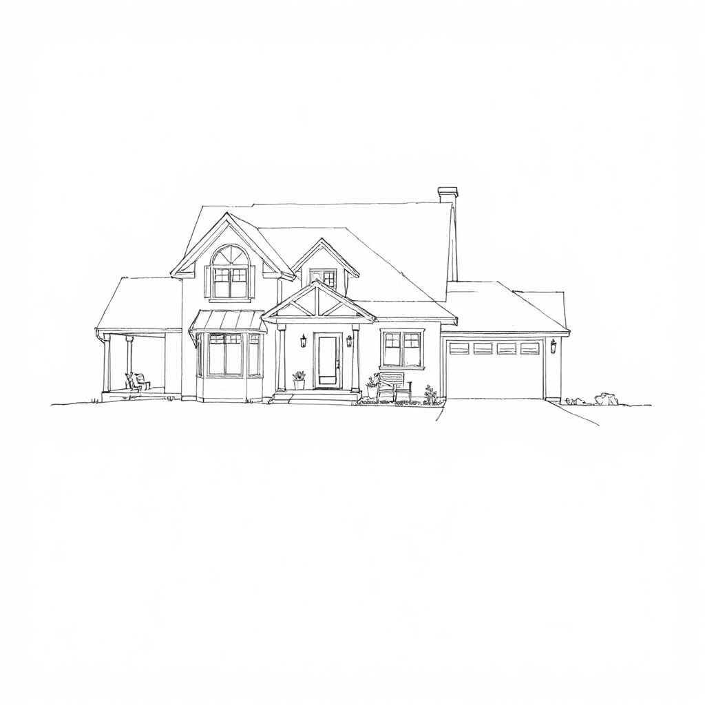 Canadian Real Estate image