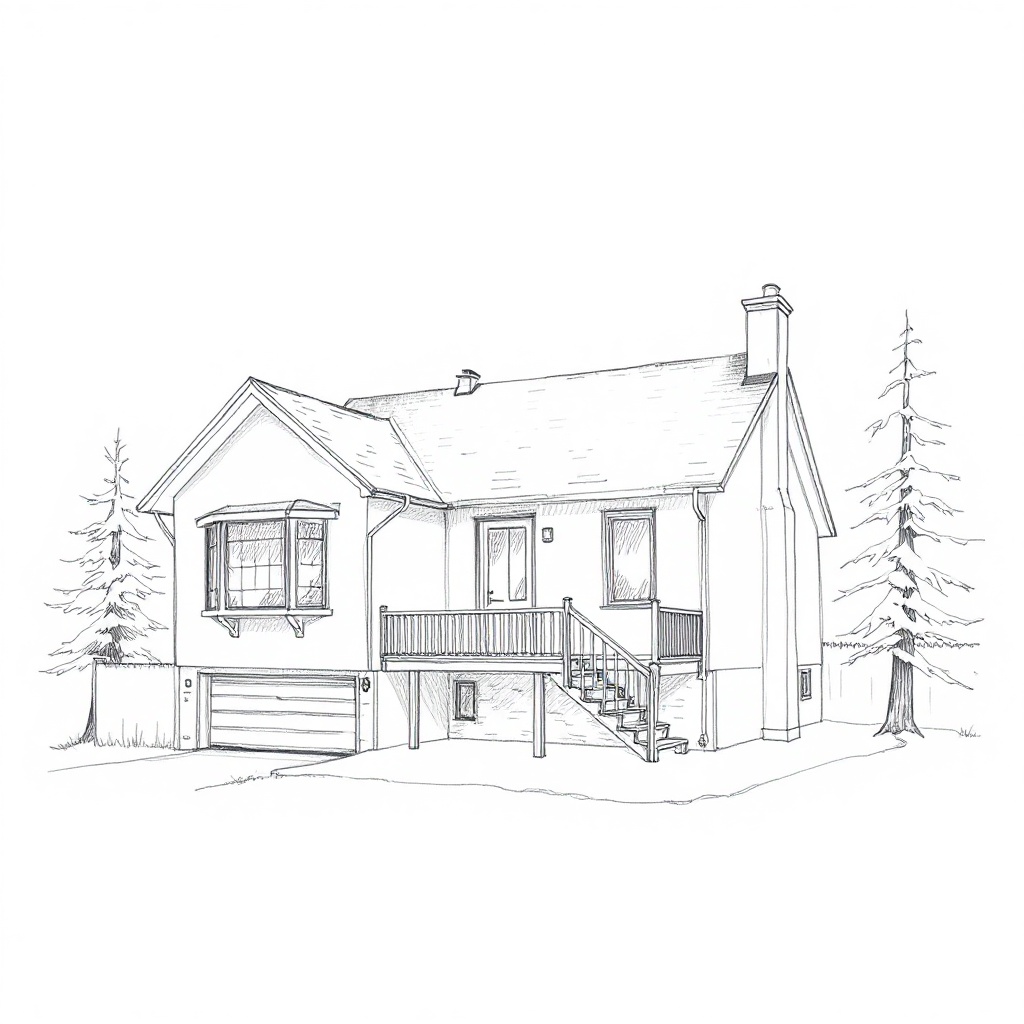 Canadian Real Estate image
